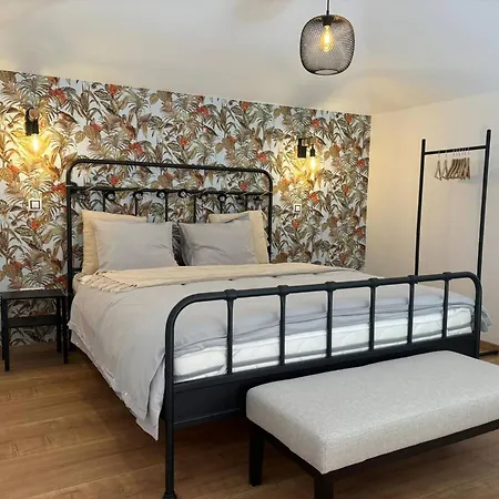 Luxury In Heart Of * Praga
