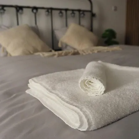 Luxury In Heart Of Apartamento *