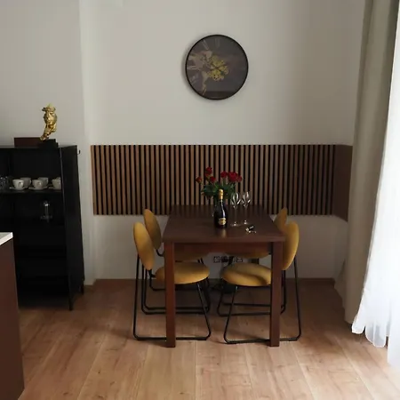 Luxury In Heart Of *