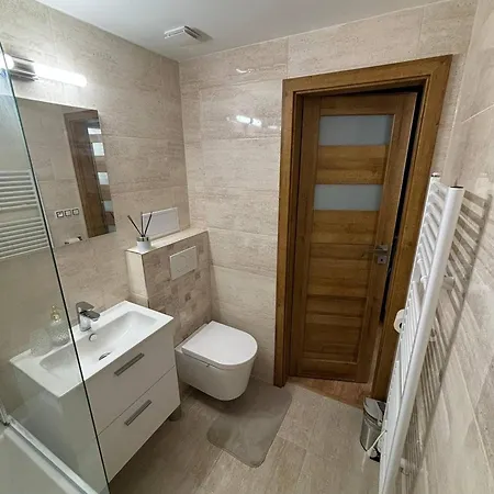 Apartment Luxury In Heart Of