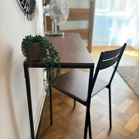 Luxury In Heart Of