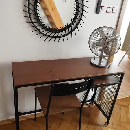 Apartment Luxury In Heart Of *