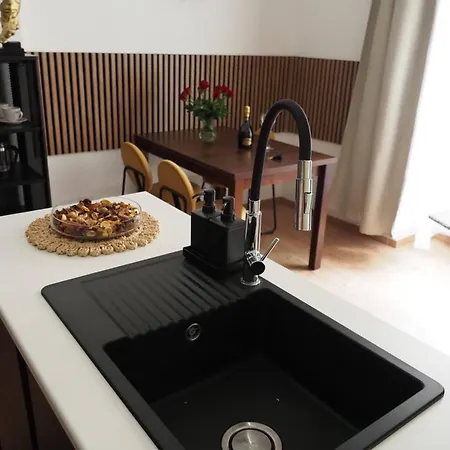 Luxury In Heart Of